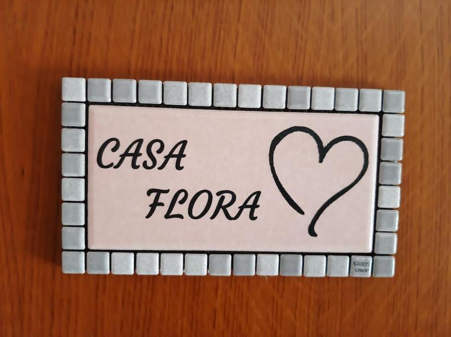 罗马Casa Flora公寓 外观 照片